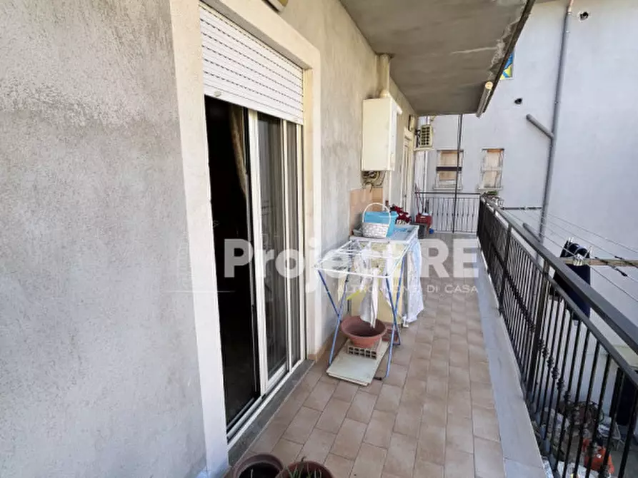 Immagine 30 di Appartamento in vendita  in Via Tronco Vito a Reggio Di Calabria