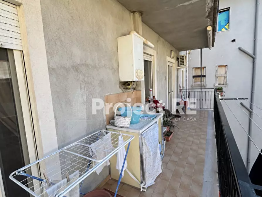 Immagine 31 di Appartamento in vendita  in Via Tronco Vito a Reggio Di Calabria