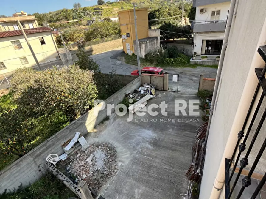 Immagine 32 di Appartamento in vendita  in Via Tronco Vito a Reggio Di Calabria