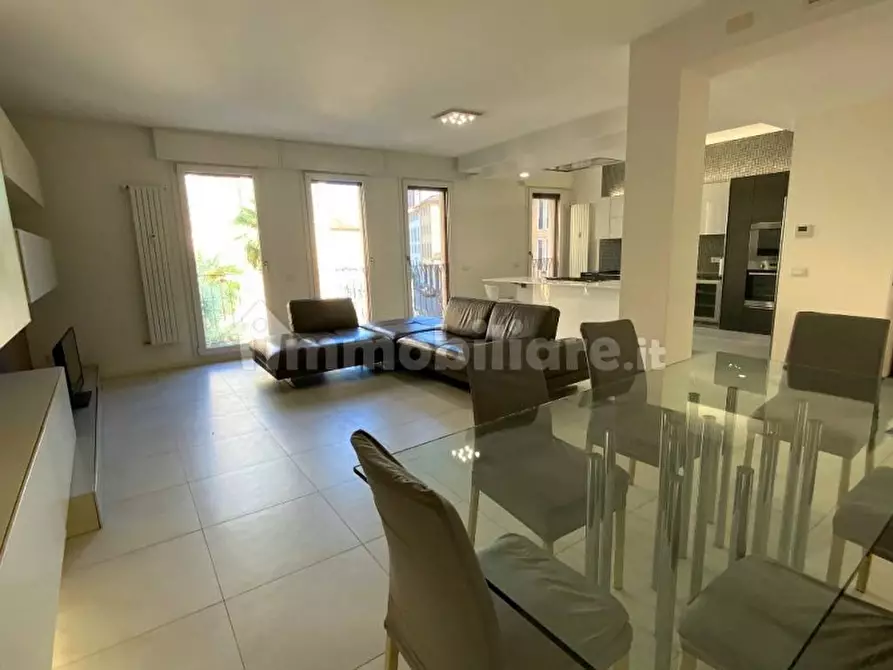 Immagine 2 di Appartamento in vendita  a Padova