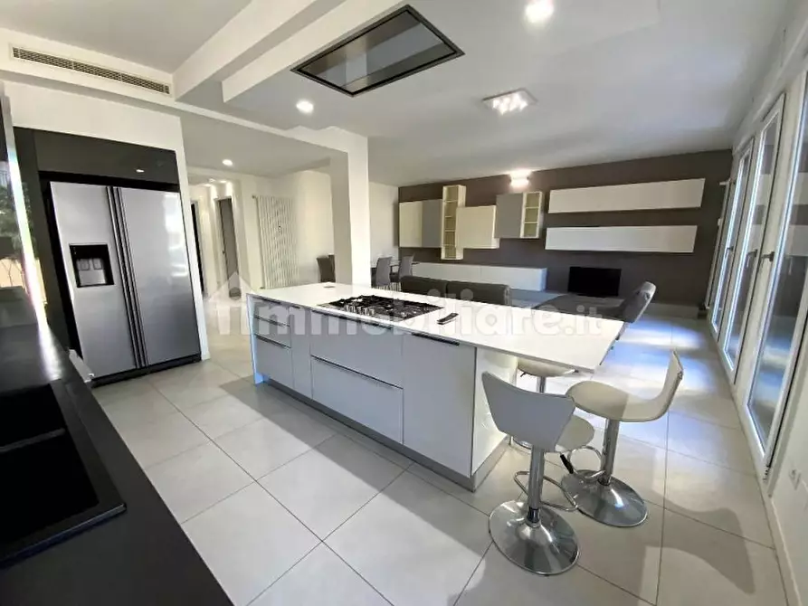 Immagine 3 di Appartamento in vendita  a Padova