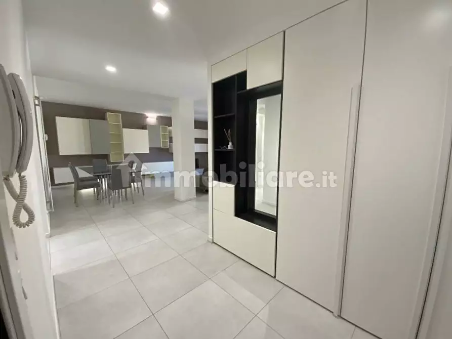 Immagine 5 di Appartamento in vendita  a Padova