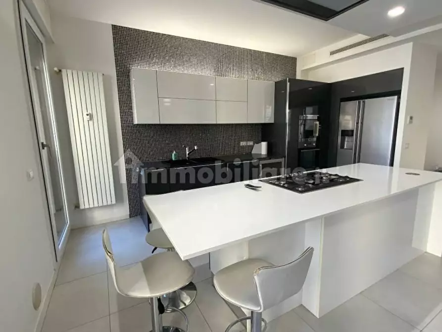 Immagine 7 di Appartamento in vendita  a Padova