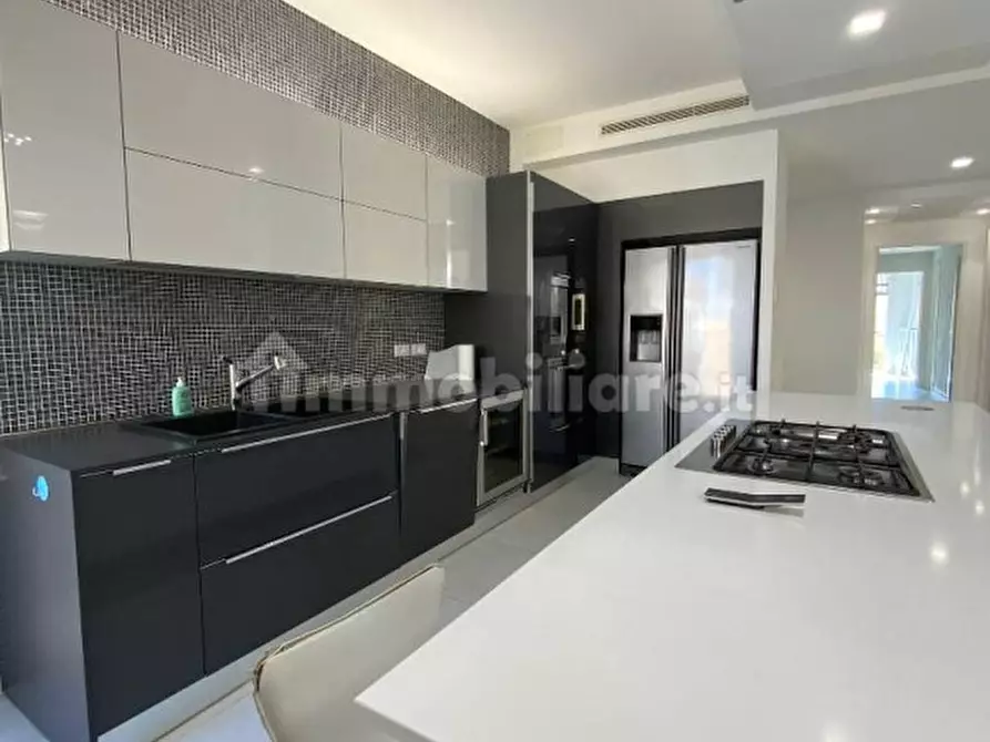 Immagine 8 di Appartamento in vendita  a Padova