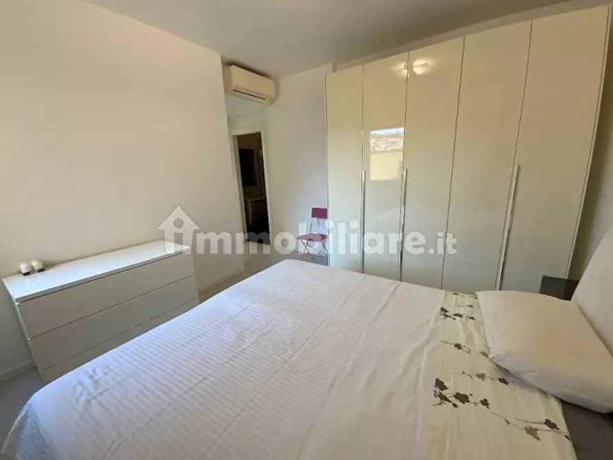 Immagine 11 di Appartamento in vendita  a Padova