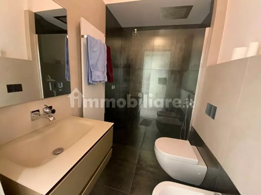 Immagine 13 di Appartamento in vendita  a Padova