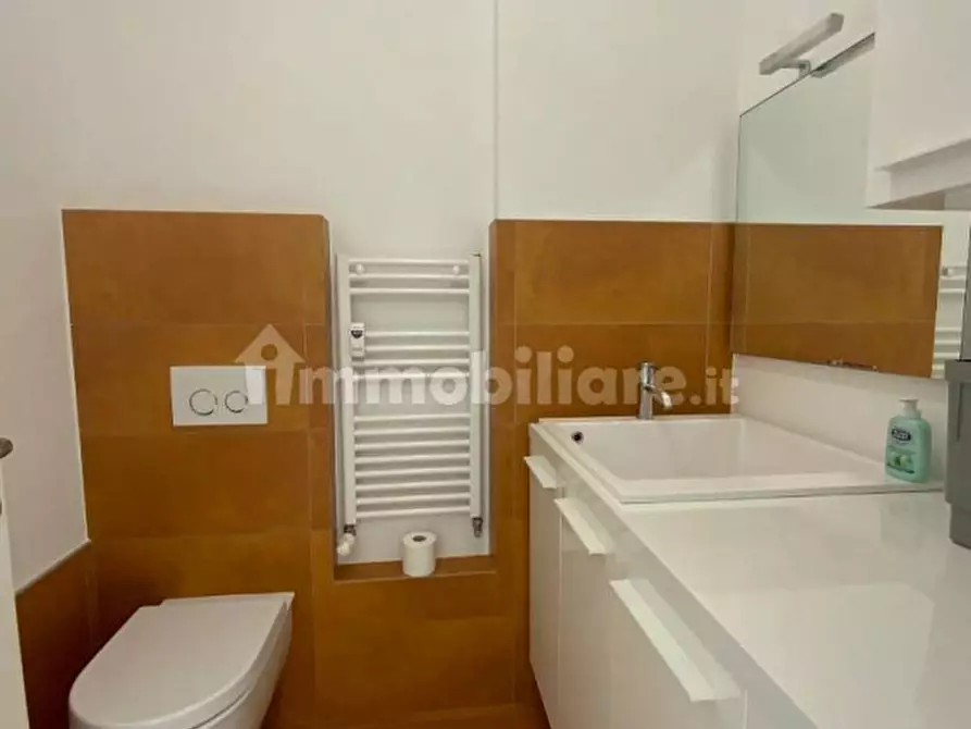 Immagine 22 di Appartamento in vendita  a Padova