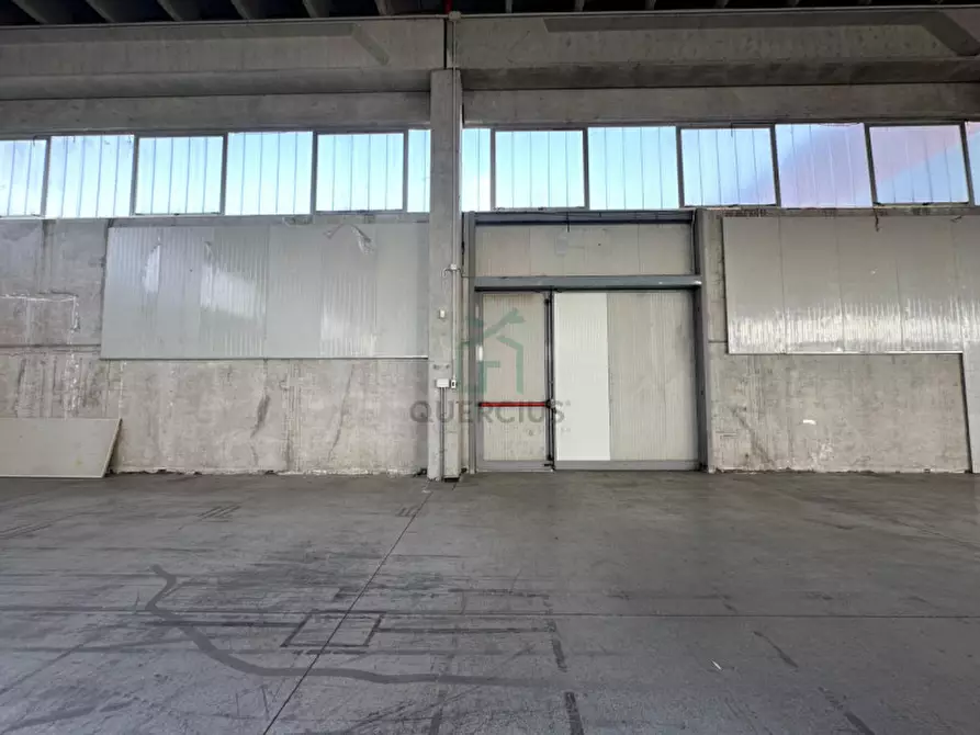 Immagine 9 di Capannone industriale in affitto  in Strada Nuova Padovana a Arcole