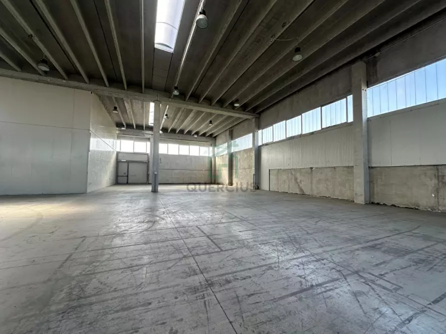 Immagine 10 di Capannone industriale in affitto  in Strada Nuova Padovana a Arcole