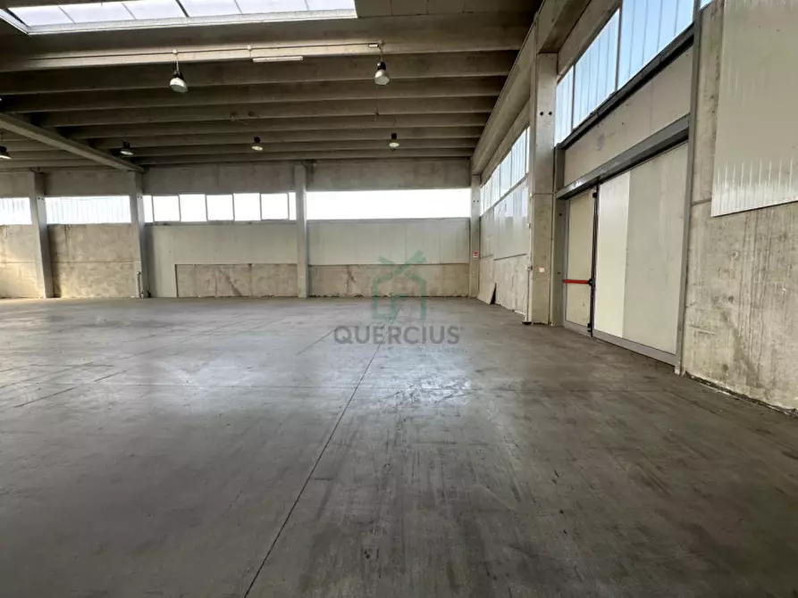 Immagine 13 di Capannone industriale in affitto  in Strada Nuova Padovana a Arcole