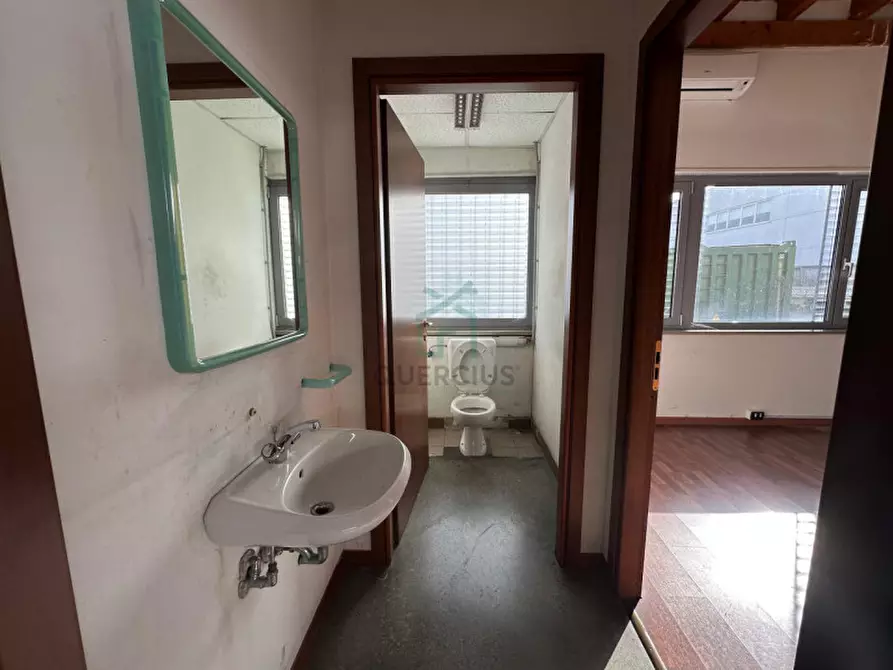 Immagine 20 di Capannone industriale in affitto  in Strada Nuova Padovana a Arcole