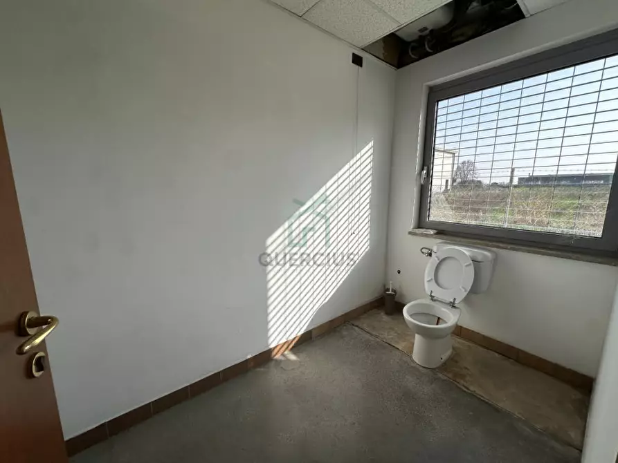 Immagine 22 di Capannone industriale in affitto  in Strada Nuova Padovana a Arcole