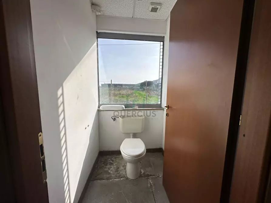 Immagine 23 di Capannone industriale in affitto  in Strada Nuova Padovana a Arcole