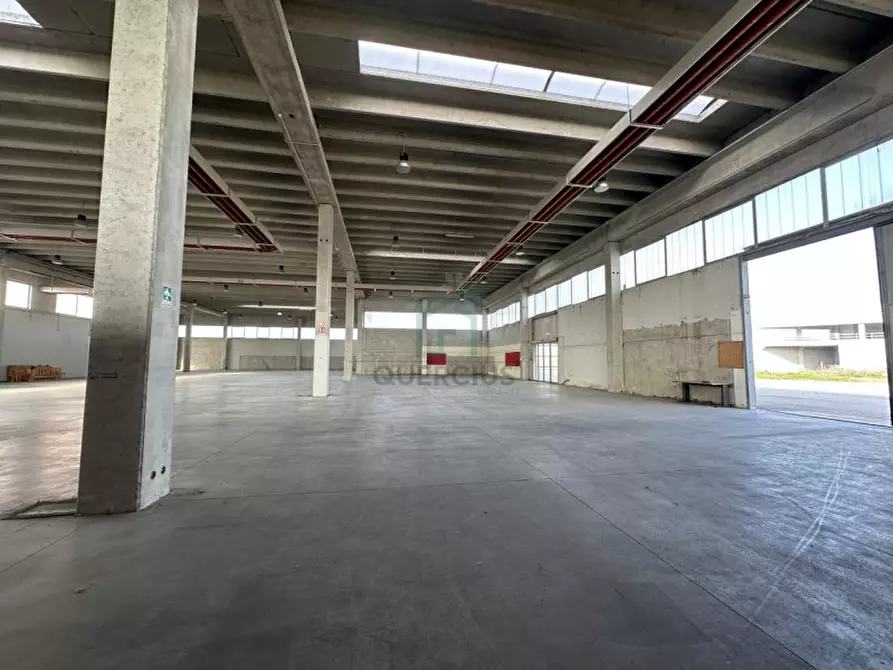 Immagine 25 di Capannone industriale in affitto  in Strada Nuova Padovana a Arcole