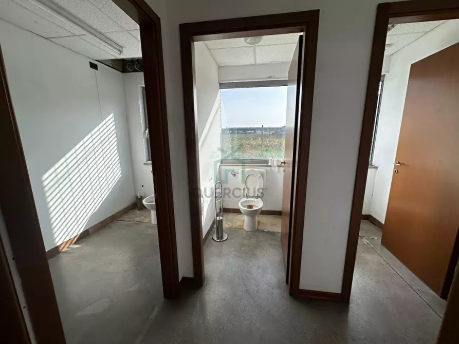 Immagine 26 di Capannone industriale in affitto  in Strada Nuova Padovana a Arcole