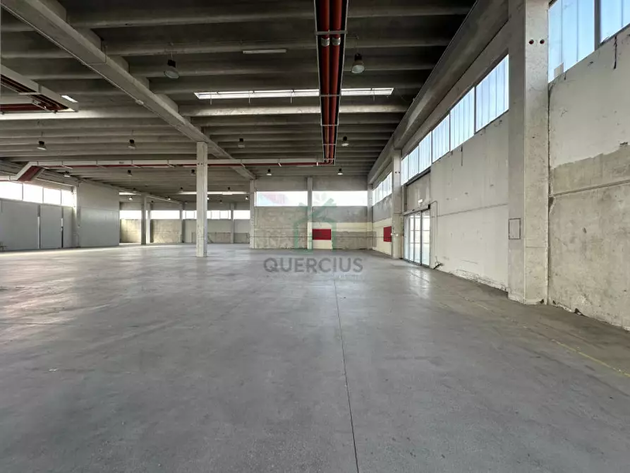 Immagine 29 di Capannone industriale in affitto  in Strada Nuova Padovana a Arcole