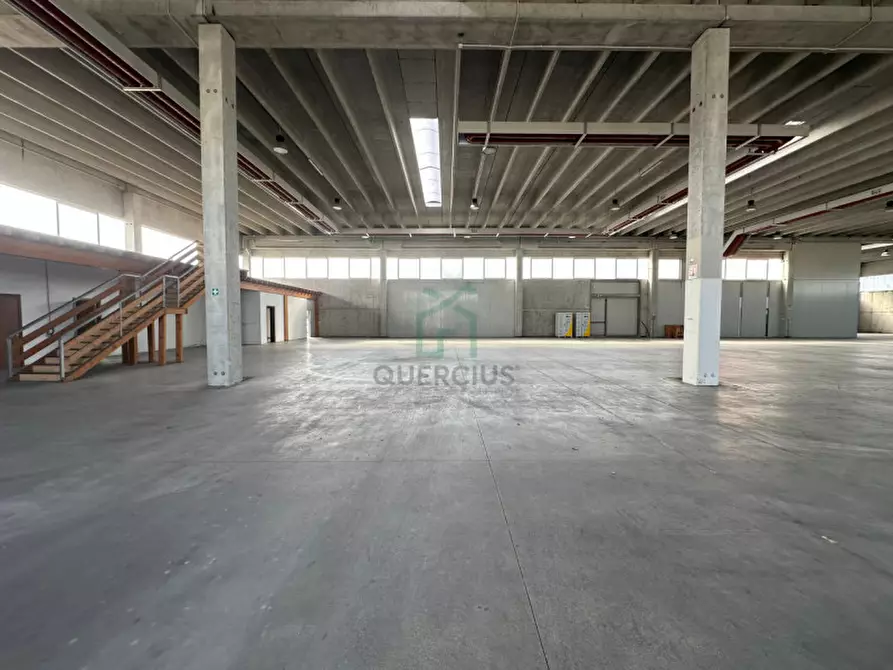 Immagine 30 di Capannone industriale in affitto  in Strada Nuova Padovana a Arcole