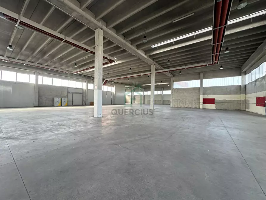 Immagine 31 di Capannone industriale in affitto  in Strada Nuova Padovana a Arcole