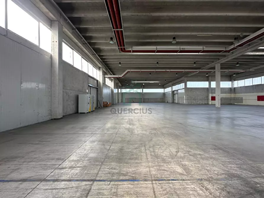 Immagine 34 di Capannone industriale in affitto  in Strada Nuova Padovana a Arcole