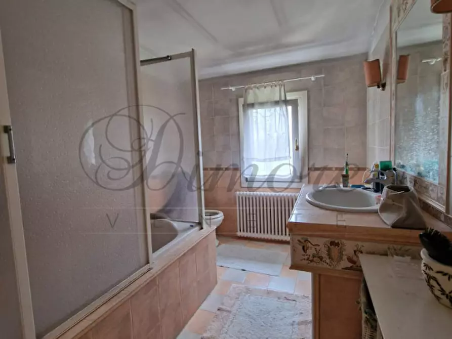 Immagine 22 di Villa in vendita  in via desman a Santa Maria Di Sala