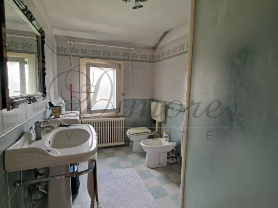 Immagine 23 di Villa in vendita  in via desman a Santa Maria Di Sala