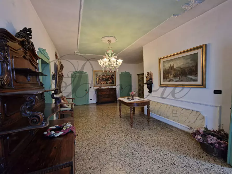 Immagine 25 di Villa in vendita  in via desman a Santa Maria Di Sala