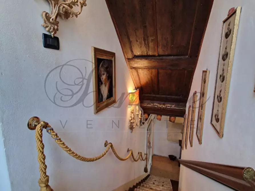 Immagine 26 di Villa in vendita  in via desman a Santa Maria Di Sala