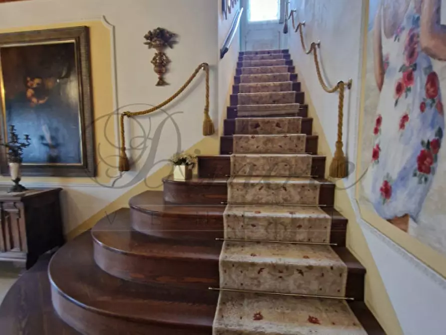 Immagine 27 di Villa in vendita  in via desman a Santa Maria Di Sala