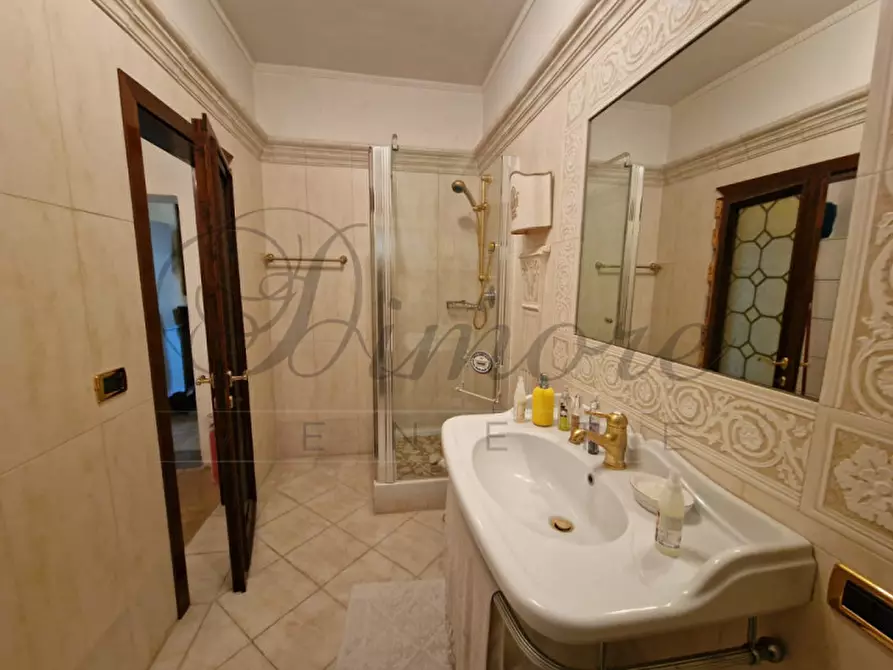 Immagine 28 di Villa in vendita  in via desman a Santa Maria Di Sala