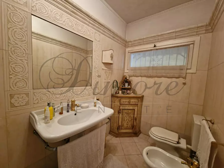 Immagine 30 di Villa in vendita  in via desman a Santa Maria Di Sala