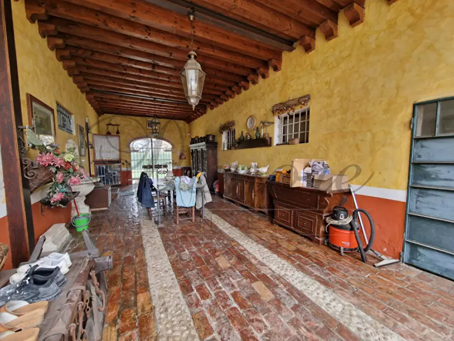 Immagine 34 di Villa in vendita  in via desman a Santa Maria Di Sala