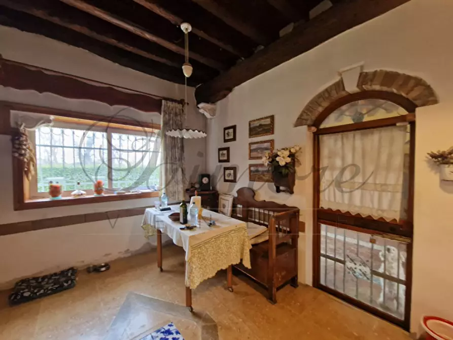 Immagine 36 di Villa in vendita  in via desman a Santa Maria Di Sala