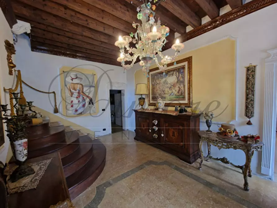 Immagine 38 di Villa in vendita  in via desman a Santa Maria Di Sala