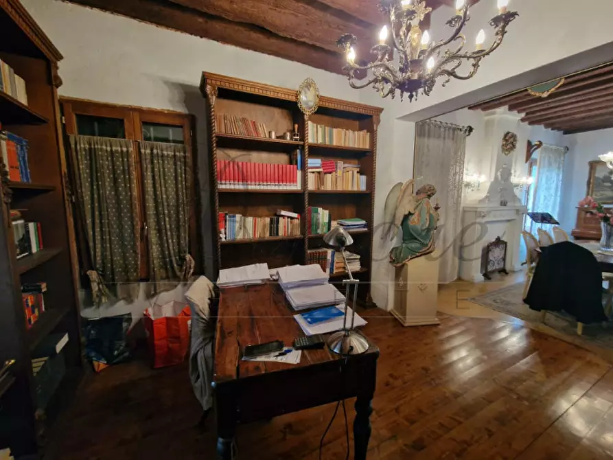 Immagine 40 di Villa in vendita  in via desman a Santa Maria Di Sala