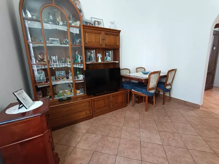 Immagine 2 di Appartamento in vendita  in San Martino a San Remo