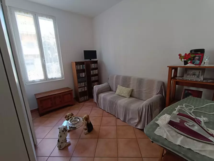 Immagine 3 di Appartamento in vendita  in San Martino a San Remo