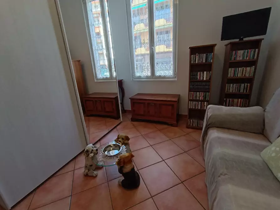 Immagine 4 di Appartamento in vendita  in San Martino a San Remo