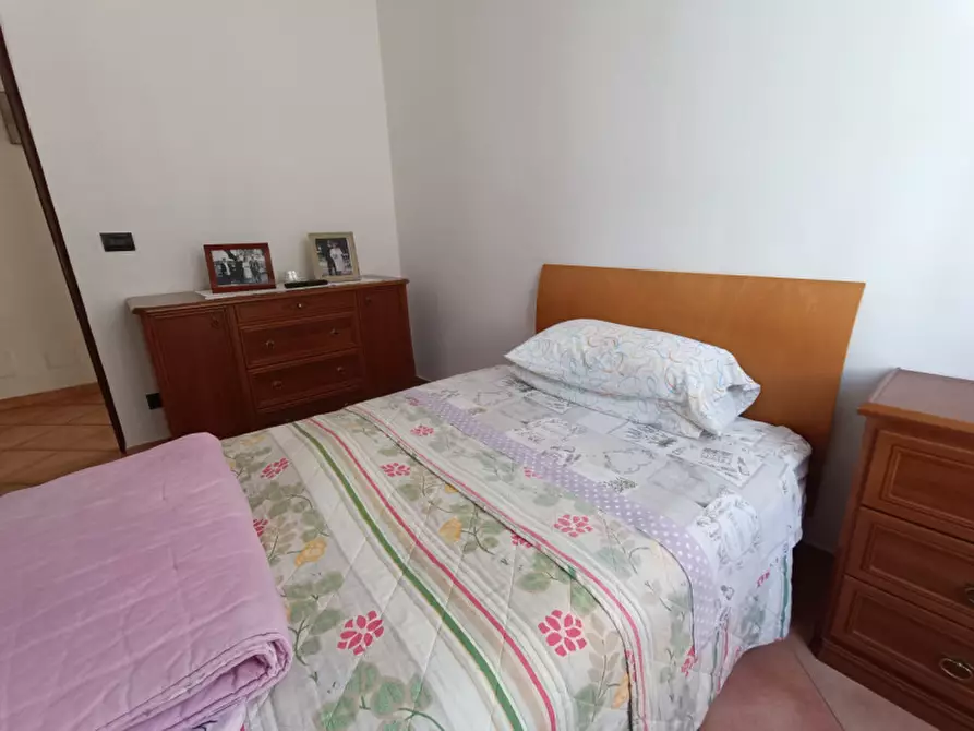 Immagine 6 di Appartamento in vendita  in San Martino a San Remo