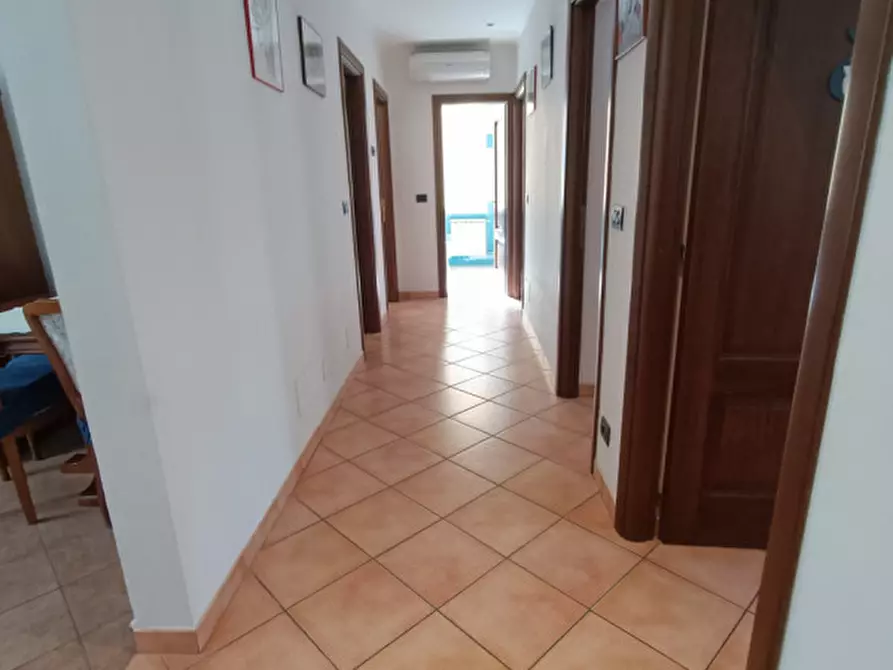 Immagine 7 di Appartamento in vendita  in San Martino a San Remo