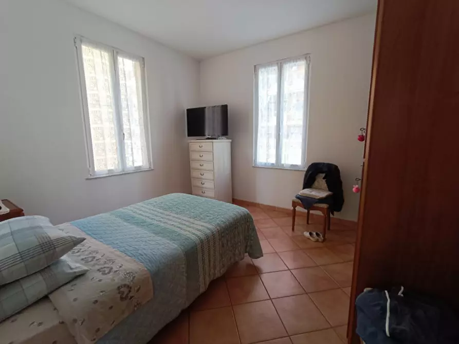 Immagine 8 di Appartamento in vendita  in San Martino a San Remo