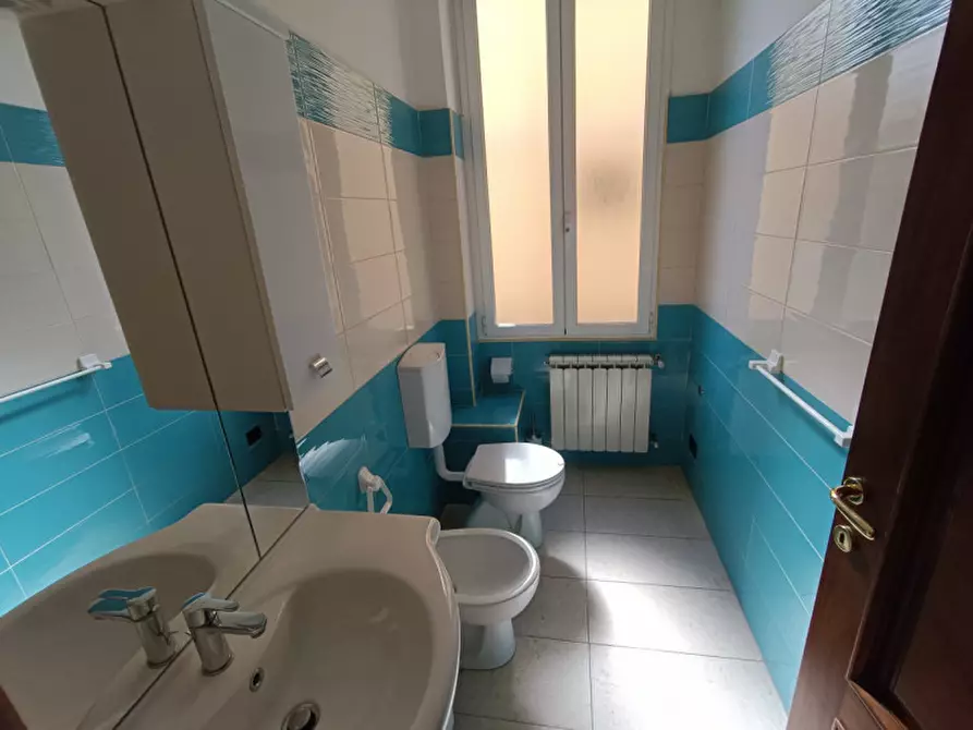 Immagine 10 di Appartamento in vendita  in San Martino a San Remo