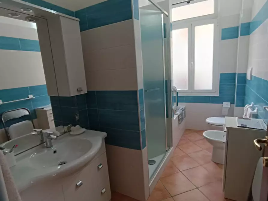 Immagine 11 di Appartamento in vendita  in San Martino a San Remo