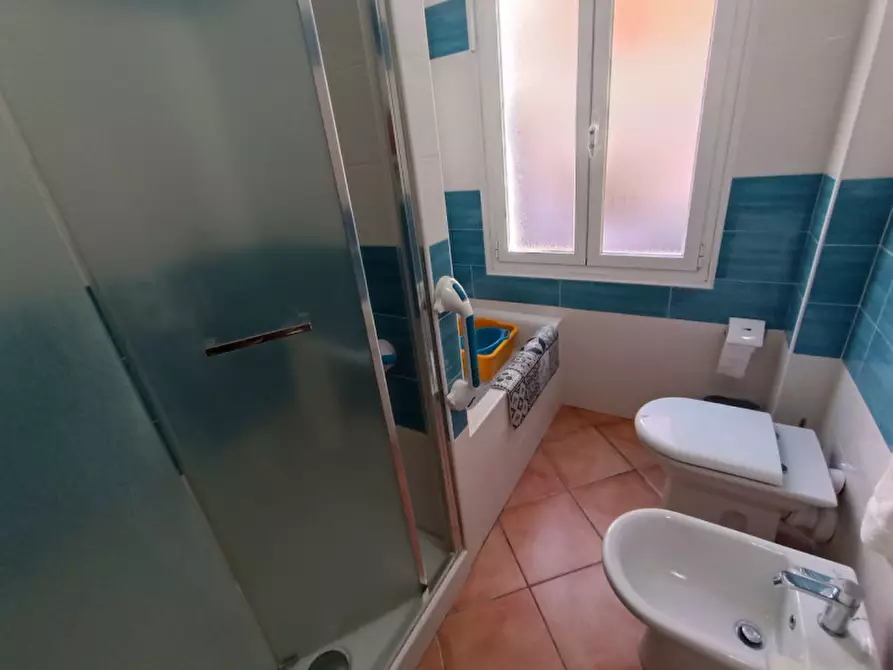 Immagine 12 di Appartamento in vendita  in San Martino a San Remo