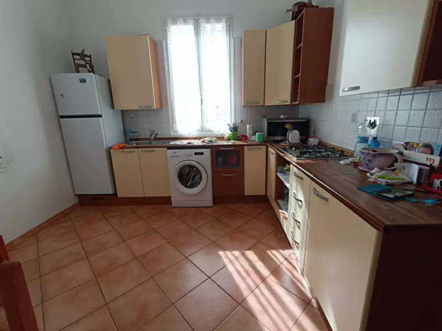 Immagine 13 di Appartamento in vendita  in San Martino a San Remo