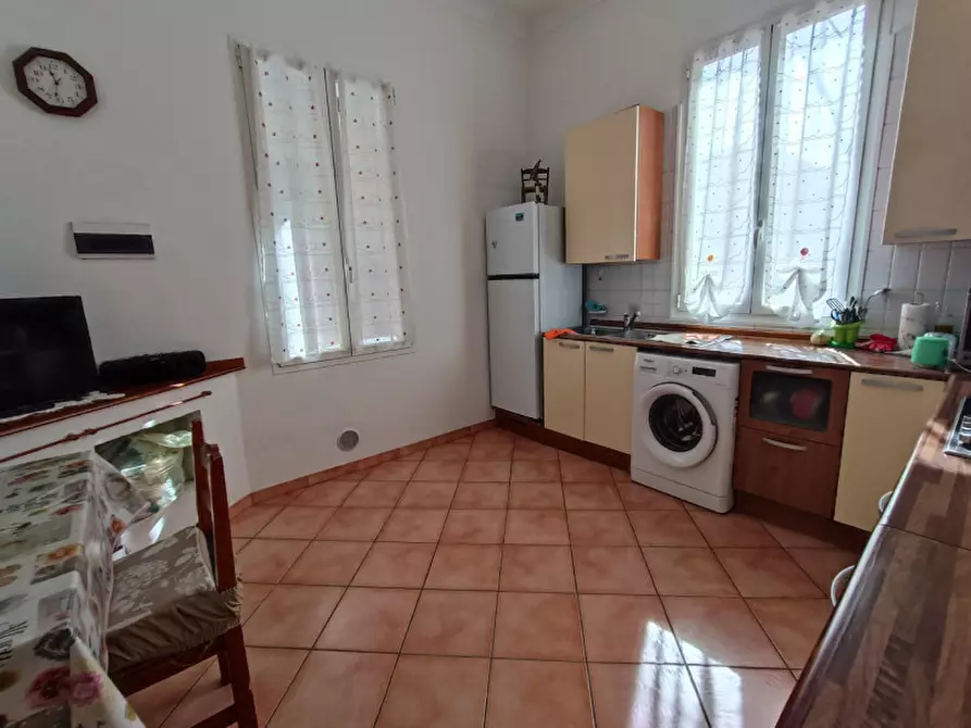 Immagine 14 di Appartamento in vendita  in San Martino a San Remo