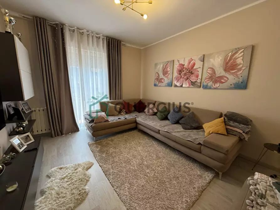 Immagine 3 di Appartamento in vendita  in Corso Venezia a San Bonifacio