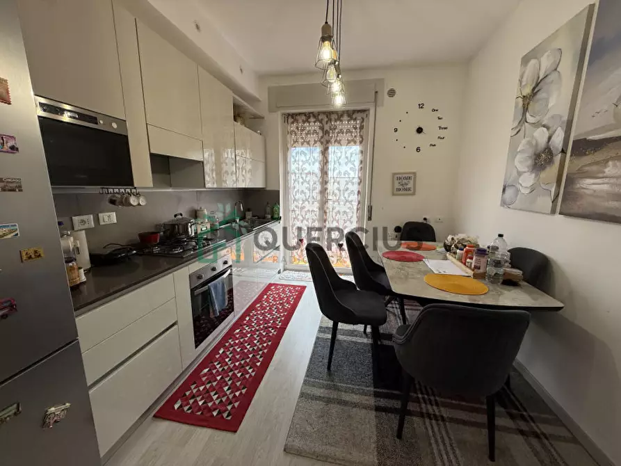 Immagine 5 di Appartamento in vendita  in Corso Venezia a San Bonifacio