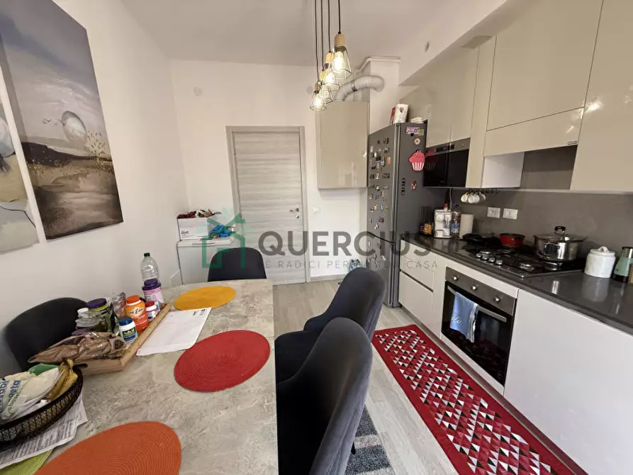 Immagine 6 di Appartamento in vendita  in Corso Venezia a San Bonifacio