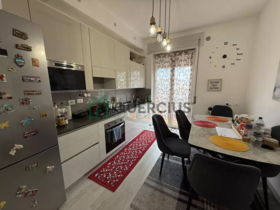 Immagine 7 di Appartamento in vendita  in Corso Venezia a San Bonifacio