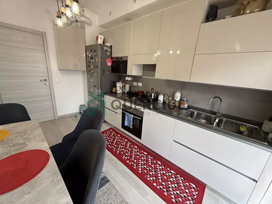 Immagine 8 di Appartamento in vendita  in Corso Venezia a San Bonifacio